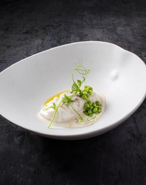 Foto cedida por el restaurante