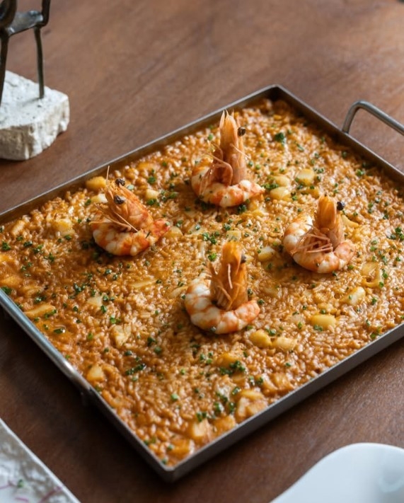 Dalia - hotel Sa Punta