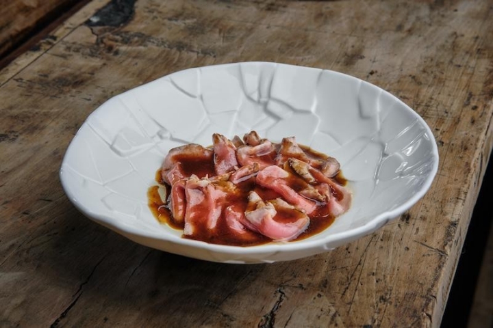 Foto cedida por el restaurante