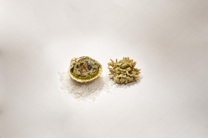 Foto cedida por el restaurante