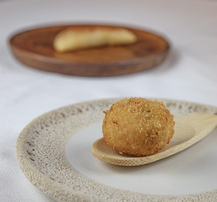 Foto cedida por el restaurante