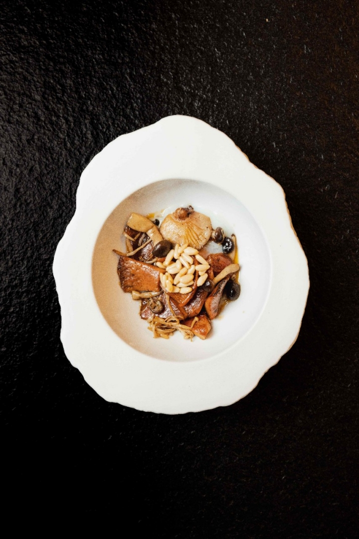 Foto cedida por el restaurante