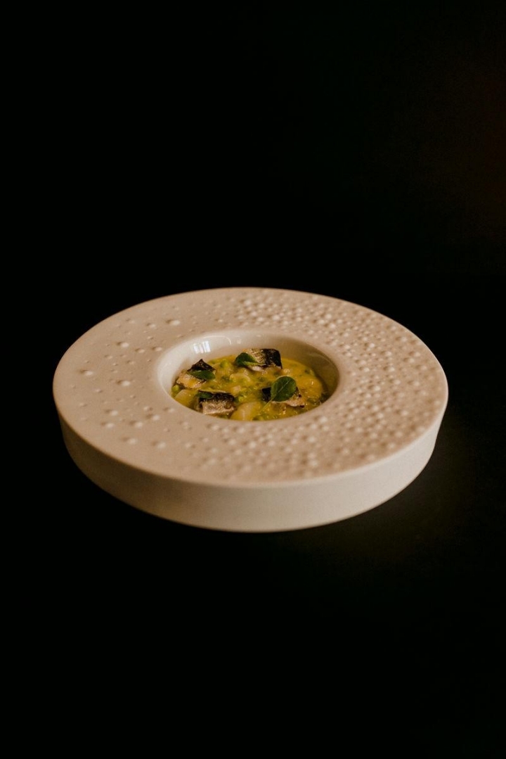 Foto cedida por el restaurante