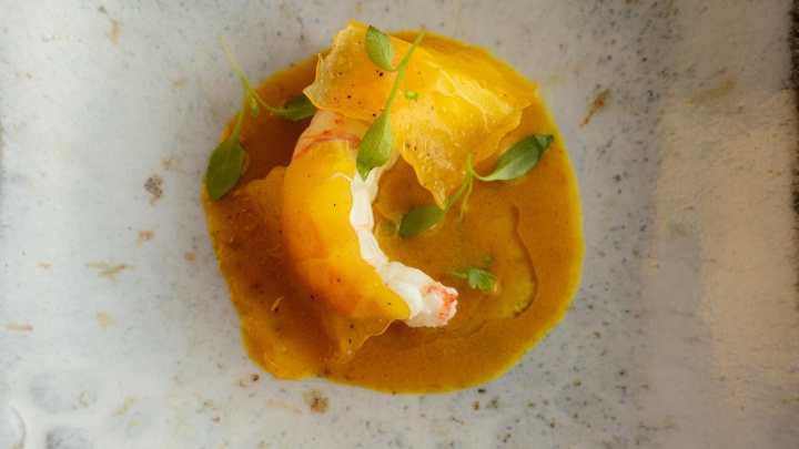 Foto cedida por el restaurante