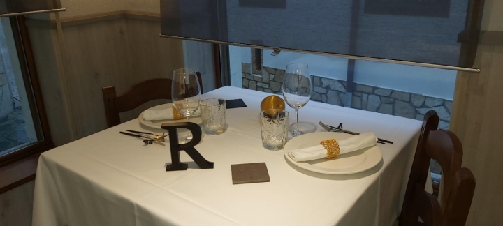 Foto cedida por el restaurante