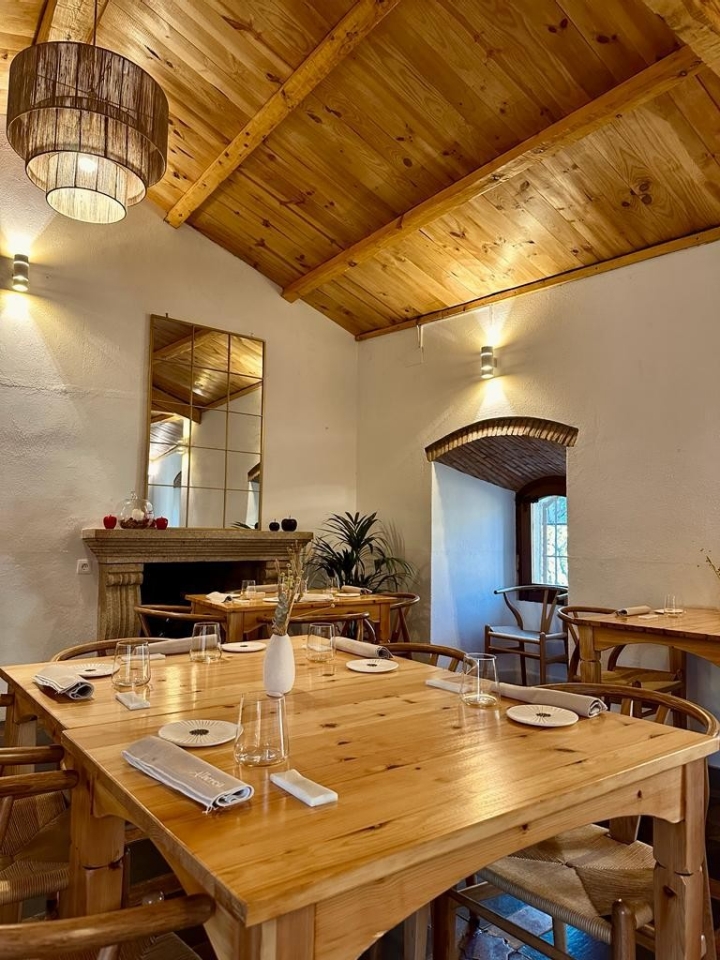 Foto cedida por el restaurante