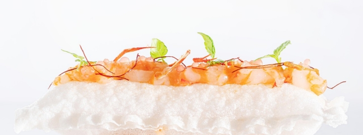 Foto cedida por el restaurante