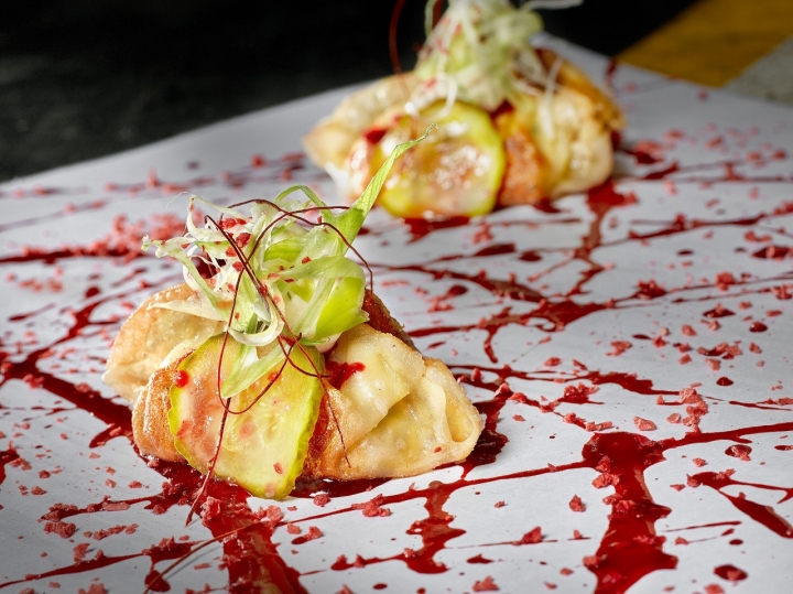 Imagen cedida por el restaurante