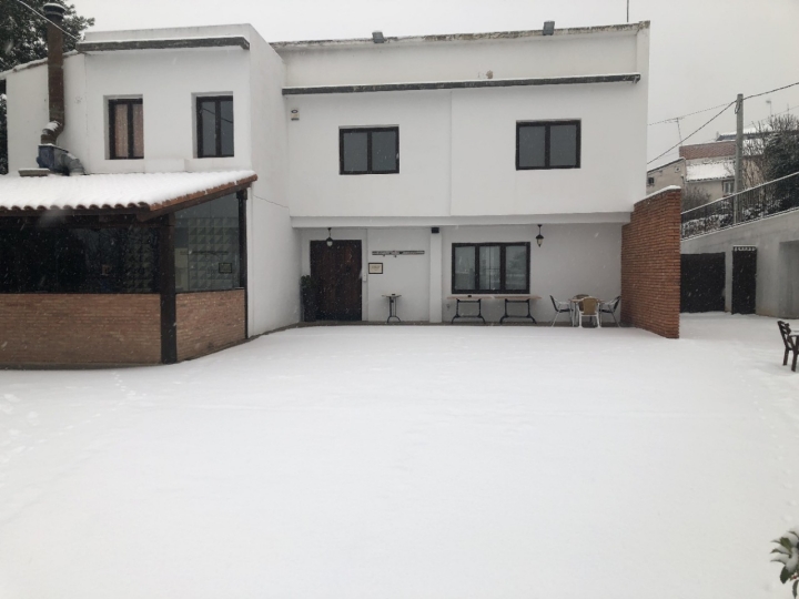 Foto cedida por el restaurante