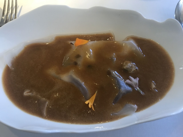 Foto cedida por el restaurante