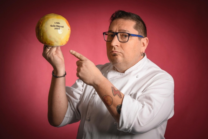 Periko Ortega ('ReComiendo')