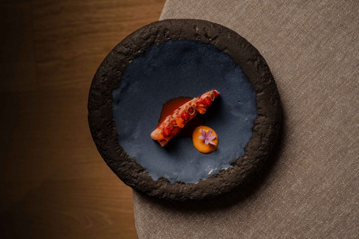 Foto cedida por el restaurante