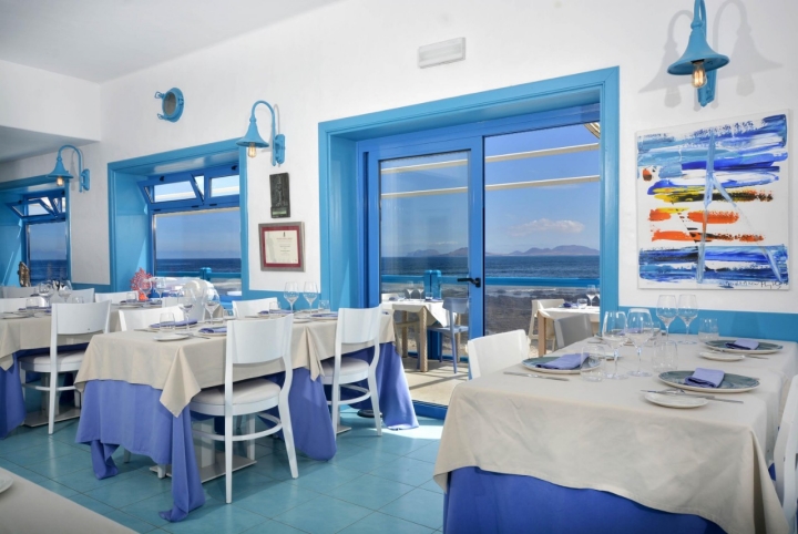 Foto cedida por el restaurante