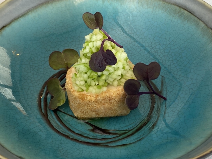 Foto cedida por el restaurante