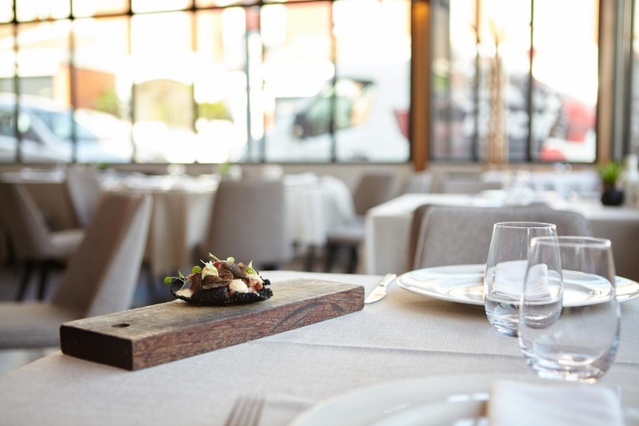 Foto cedida por el restaurante