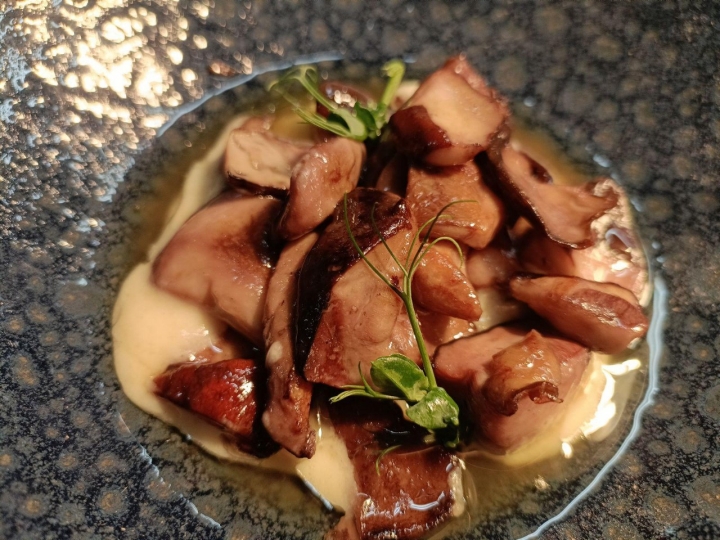 Foto cedida por el restaurante