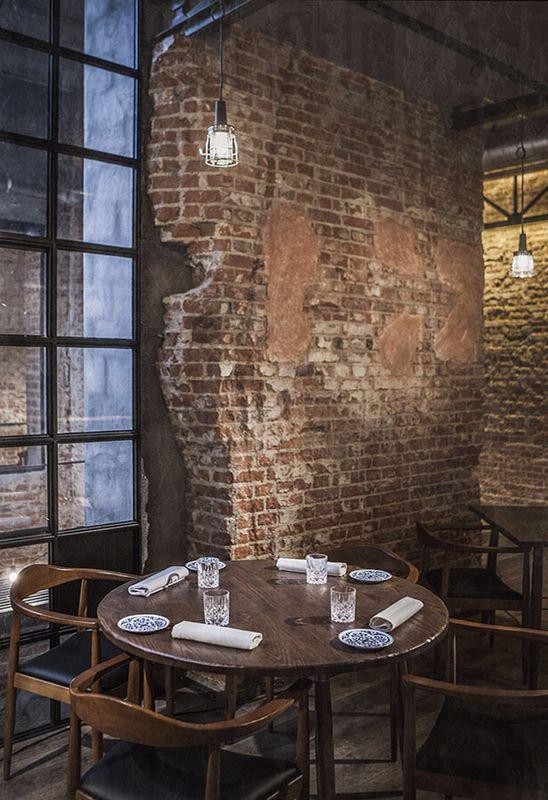 Foto cedida por el restaurante