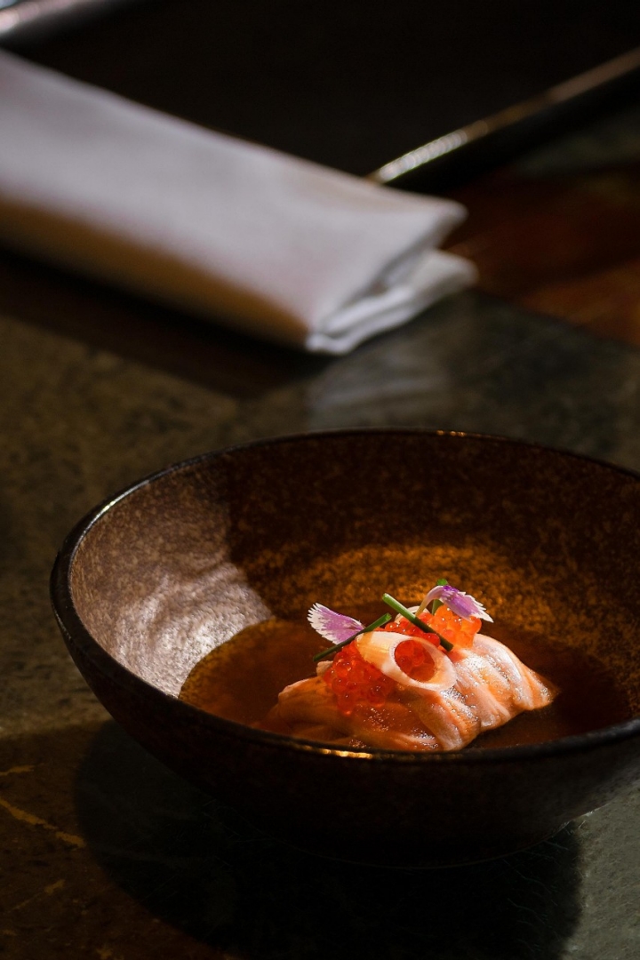 Foto cedida por el restaurante