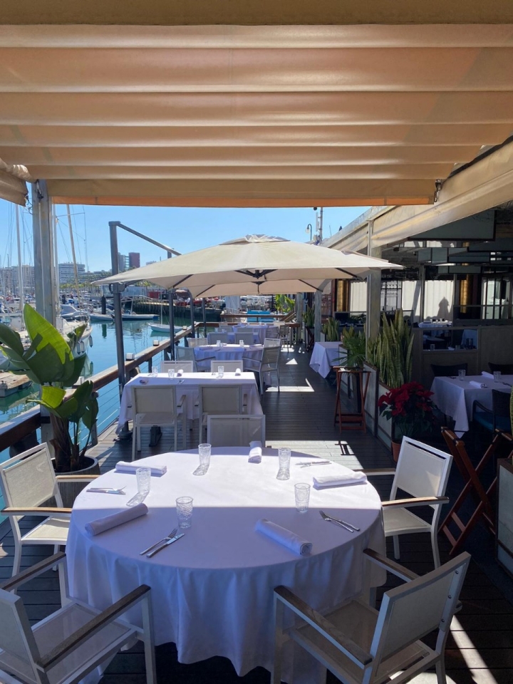 Foto cedida por el restaurante