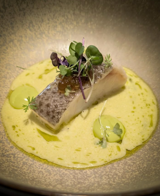 Foto cedida por el establecimiento