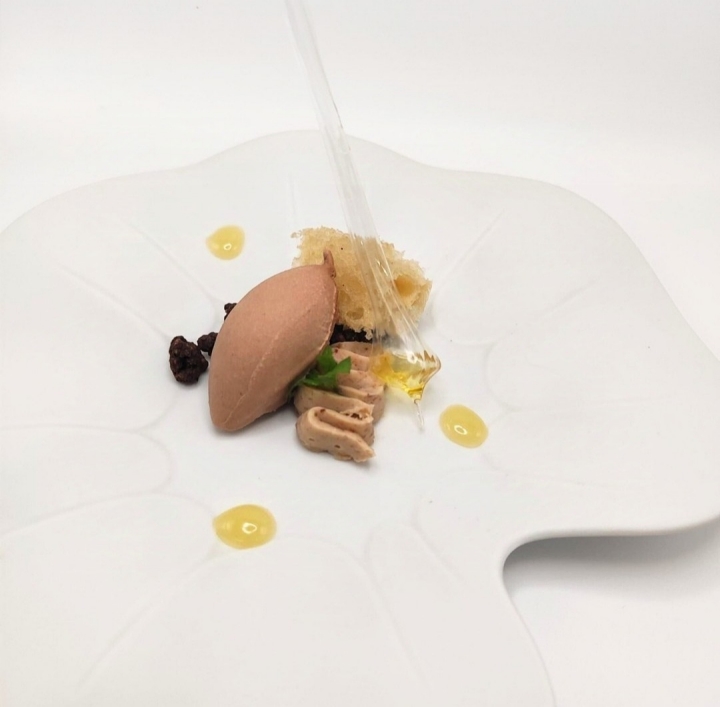 Foto cedida por el restaurante