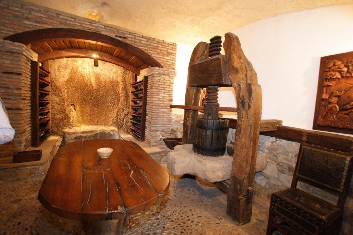 Foto cedida por el restaurante