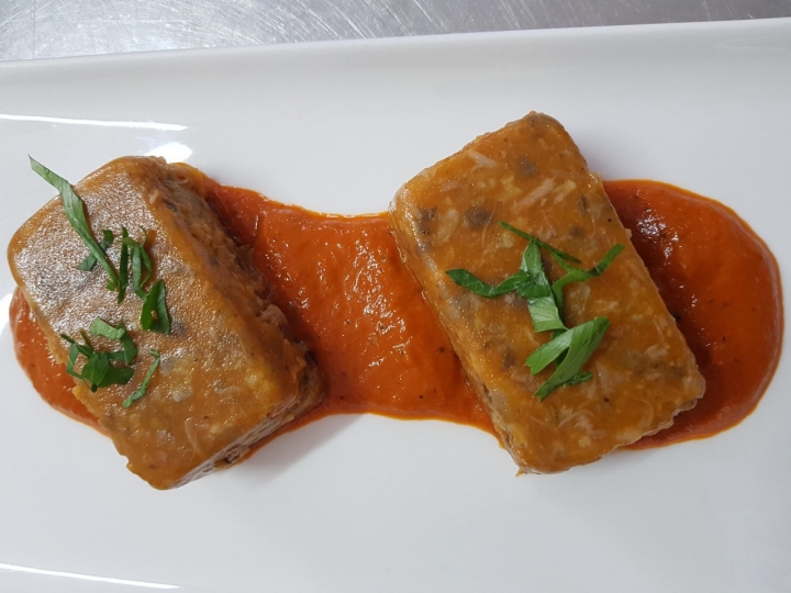 Foto cedida por el restaurante