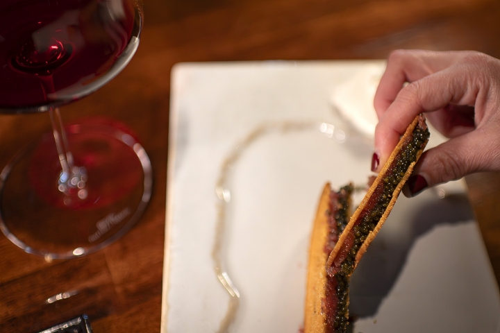 Foto cedida por el establecimiento