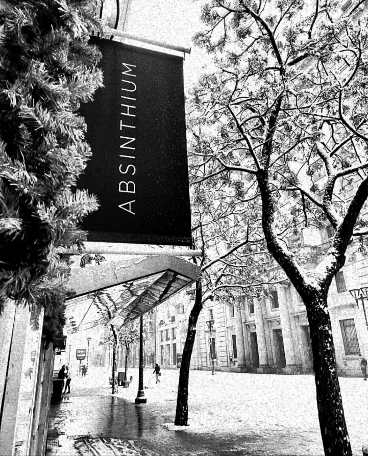 Foto cedida por el restaurante