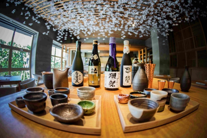 Imagen cedida por el restaurante