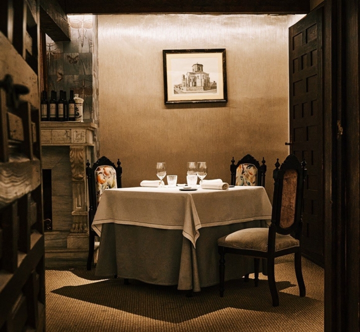 Foto cedida por el restaurante