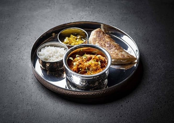 Ma Khin Decolonial Asian Food