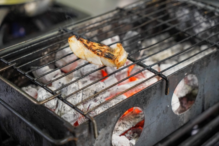 Foto cedida por el restaurante
