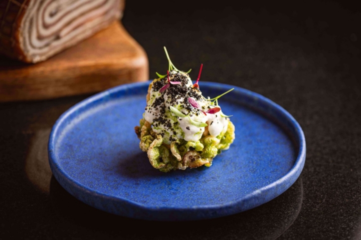 Foto cedida por el restaurante