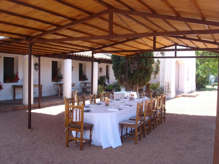 Foto cedida por el restaurante