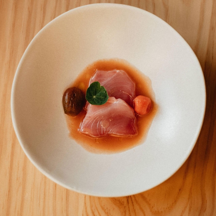 Foto cedida por el restaurante