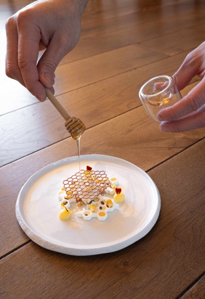 Foto cedida por el restaurante