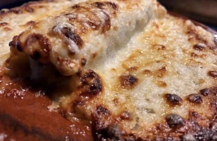 Foto cedida por el restaurante