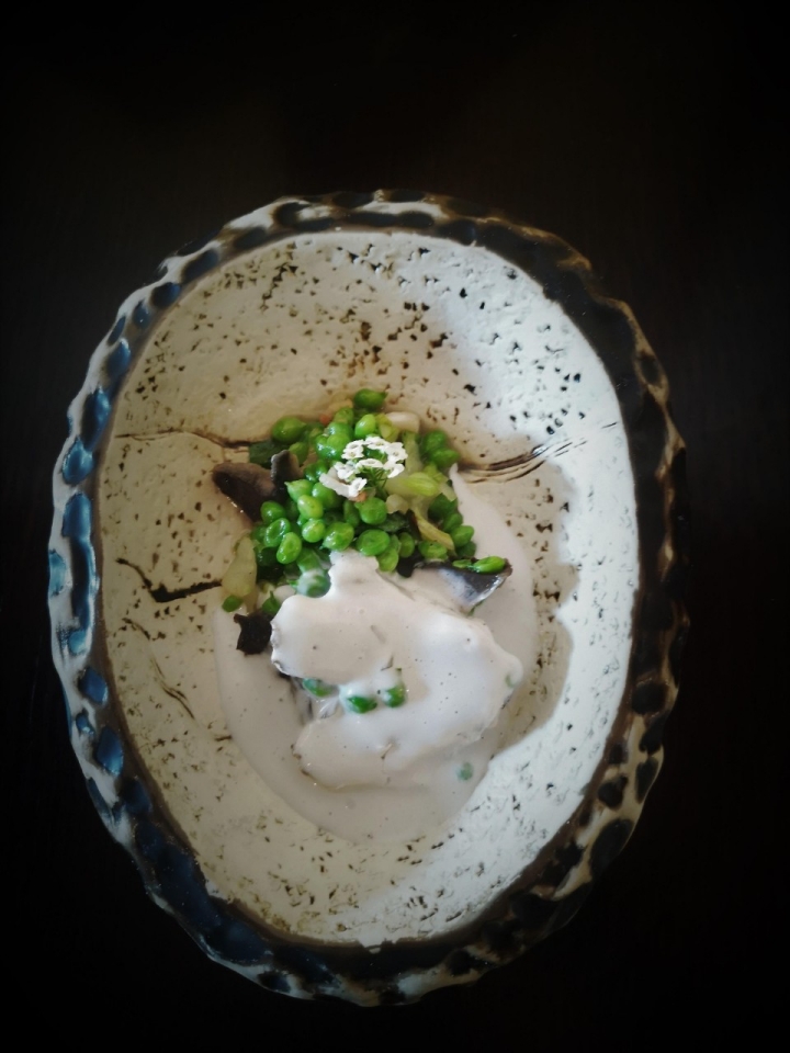 Foto cedida por el restaurante