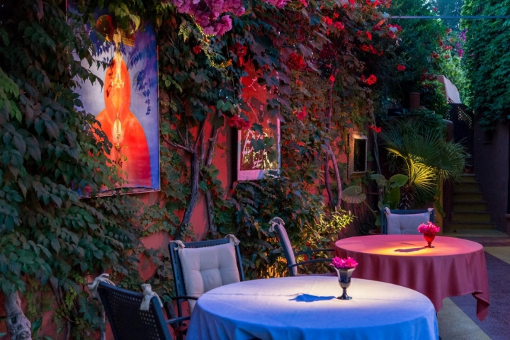 Foto cedida por el restaurante