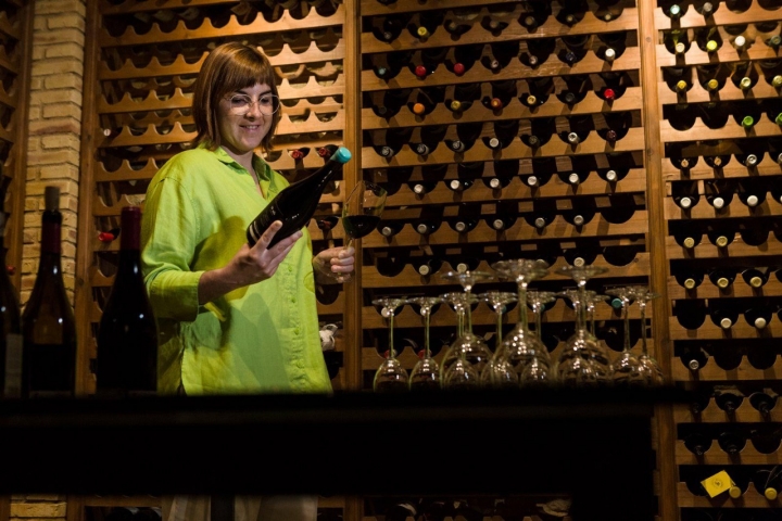 Foto cedida por el restaurante