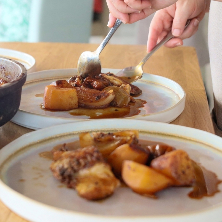 Foto cedida por el restaurante