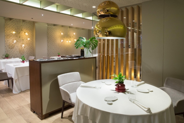 Foto cedida por el restaurante