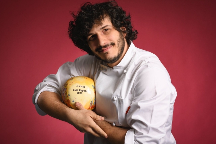 Carlos Hernández ('ConSentido')