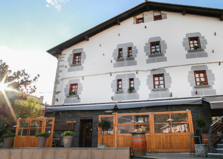 Foto cedida por el restaurante