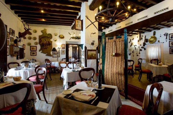 Ventorrillo el Chato