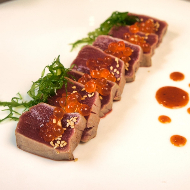 Foto cedida por el restaurante