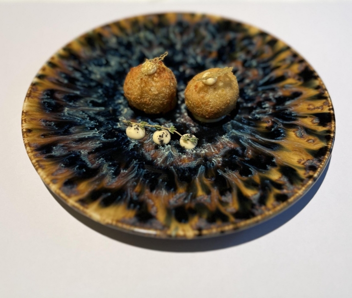 Foto cedida por el restaurante