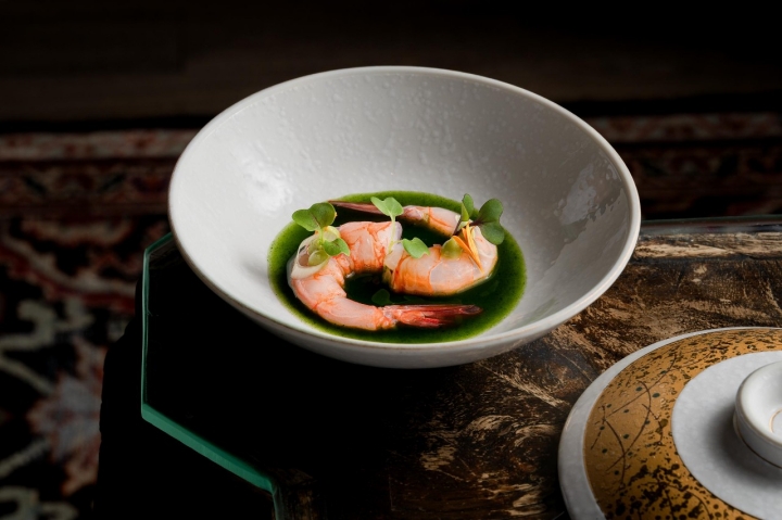 Foto cedida por el restaurante