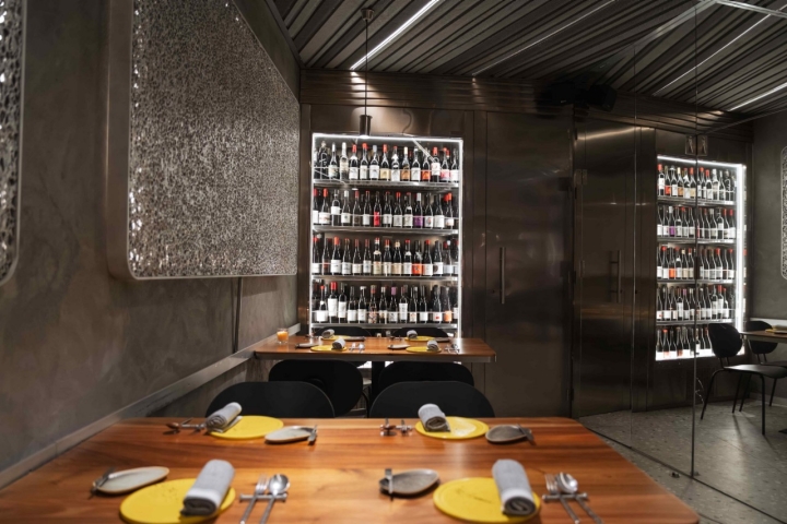 Foto cedida por el restaurante